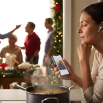 podcasts pour gérer les fêtes de famille