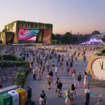 programmation we love green 2026