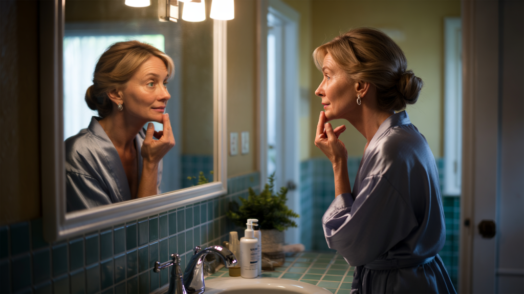 quand faire un mini lifting