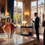 quelle est la maison de beauté dans Emily in Paris