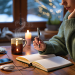 questions à se poser fin d'année santé mentale