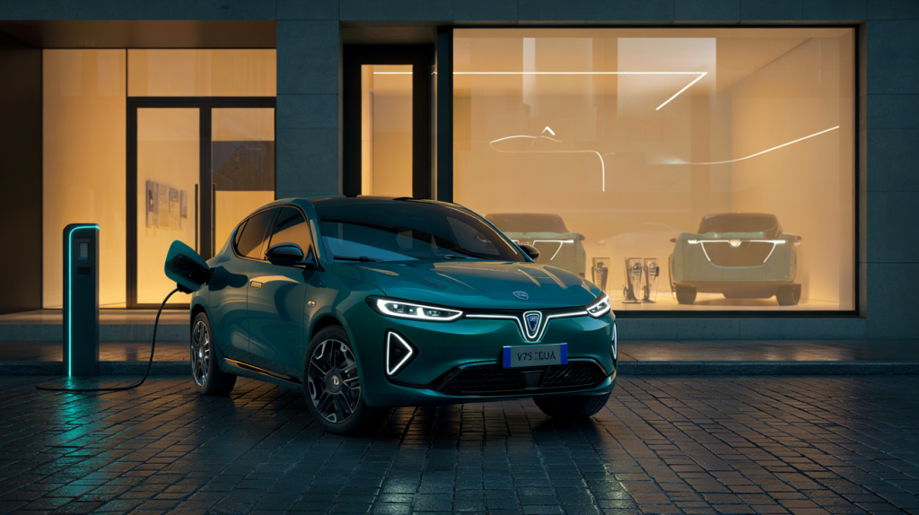 renaissance d’une marque italienne culte