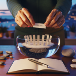 rituel de fin d’année numérologie