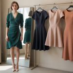 robes pour petite taille moins d’1m60