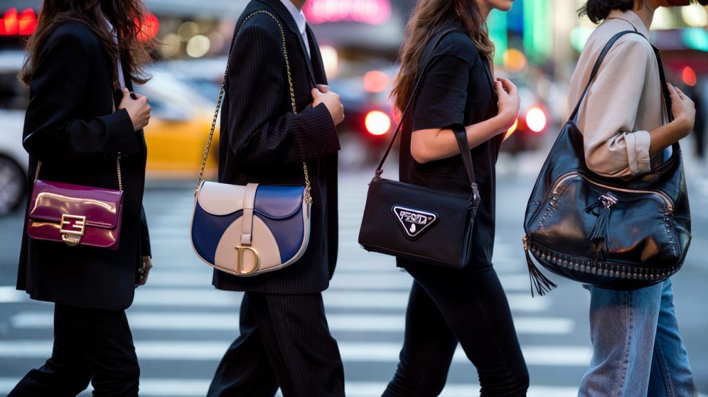 sac culte années 2000 de retour