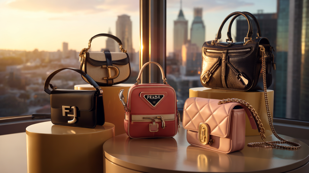 sac culte des années 2000 grand retour