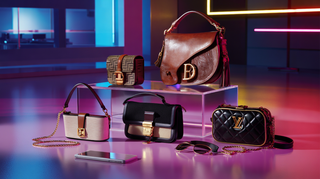 sac iconique années 2000 retour