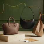 sacs The Row investissement