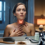 signes de trouble de la thyroïde chez la femme