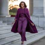 style Michelle Obama