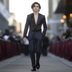 style Timothée Chalamet