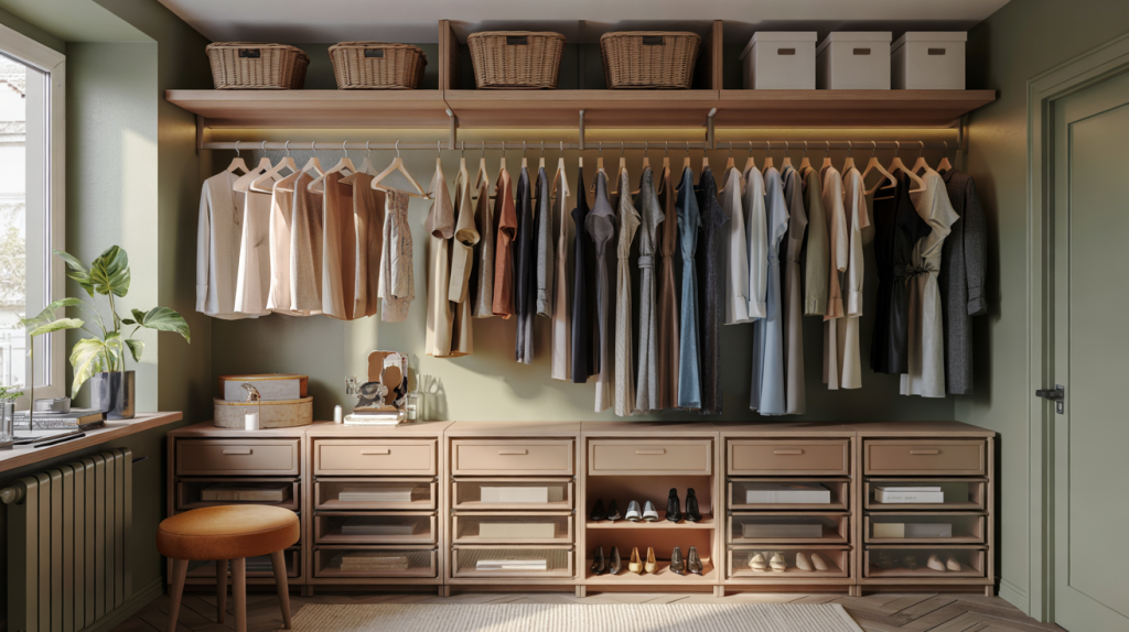 tendances dressing Pinterest