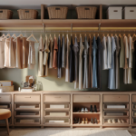 tendances dressing Pinterest