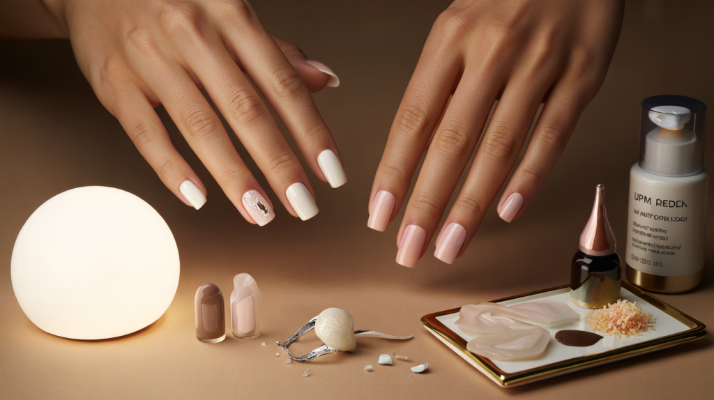 tendances manucure 2026