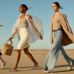 tendances mode printemps été 2025