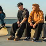 tendances mode skate