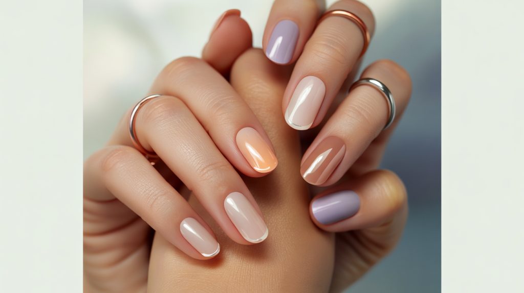 tendances ongles 2026