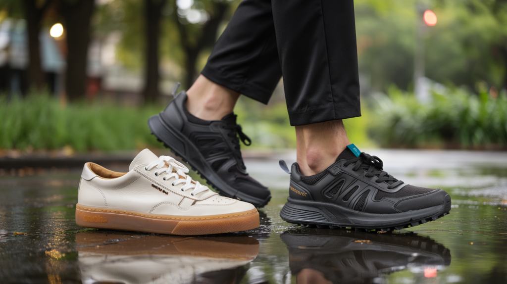 tendances sneakers 2026