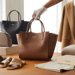 valeur de revente The Row