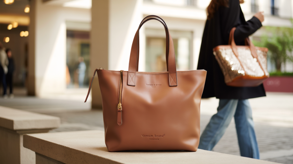 vanessa bruno néo cabas