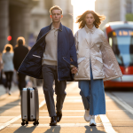 veste réversible Zara